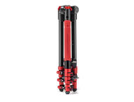 Стативи Manfrotto Befree Red