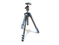 Стативи Manfrotto Befree Blue