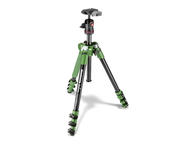 Стативи Manfrotto Befree Green