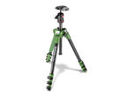 Стативи Manfrotto Befree Green