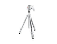 Стативи Manfrotto Compact Action White