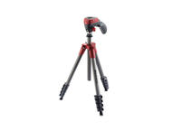 Стативи Manfrotto Compact Action Red