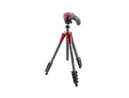 Стативи Manfrotto Compact Action Red