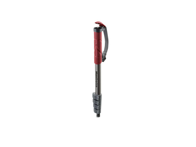 Стативи Manfrotto Compact Red