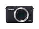 Mirrorless Canon EOS M10