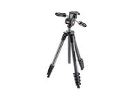 Стативи Manfrotto Compact Advanced Black