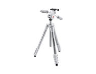 Стативи Manfrotto Compact Advanced White