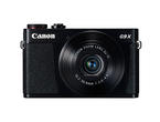 Компактни фотоапарати Canon PowerShot G9 X