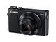 Компактни фотоапарати Canon PowerShot G9 X