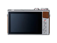 Компактни фотоапарати Canon PowerShot G9 X