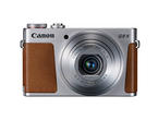 Компактни фотоапарати Canon PowerShot G9 X