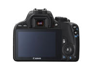 DSLR Canon EOS 100D с обектив 18-55mm IS STM