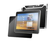 Защитно фолио Протектор invisibleSHIELD за Samsung Galaxy Tab 10.1