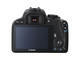 DSLR Canon EOS 100D с обектив 18-55mm DC III и EF 50mm f/1.8 STM
