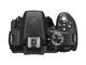 DSLR Nikon D3300