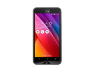 Калъфи ASUS ZenFone Go Bumper Case (ZC500TG), в черно