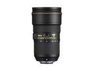 DSLR обективи Nikon AF-S 24-70mm f/2.8E ED VR