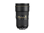 DSLR обективи Nikon AF-S 24-70mm f/2.8E ED VR