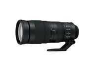 DSLR обективи Nikon AF-S 200-500mm f/5.6E ED VR