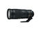 DSLR обективи Nikon AF-S 200-500mm f/5.6E ED VR