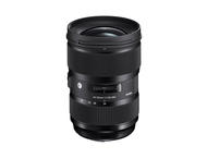 DSLR обективи Sigma 24-35mm f/2 DG HSM Art