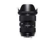 DSLR обективи Sigma 24-35mm f/2 DG HSM Art