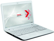 Лаптопи Toshiba Satellite L750-1NV