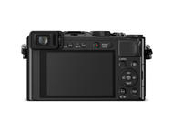 Компактни фотоапарати Panasonic Lumix LX100
