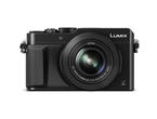 Компактни фотоапарати Panasonic Lumix LX100