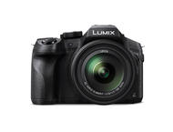 Компактни фотоапарати Panasonic Lumix FZ300