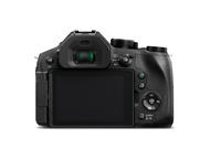 Компактни фотоапарати Panasonic Lumix FZ300