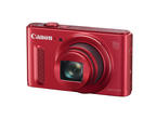 Компактни фотоапарати Canon PowerShot SX610 HS