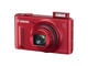 Компактни фотоапарати Canon PowerShot SX610 HS