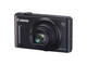 Компактни фотоапарати Canon PowerShot SX610 HS