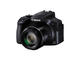 Компактни фотоапарати Canon PowerShot SX60 HS