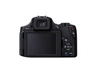 Компактни фотоапарати Canon PowerShot SX60 HS