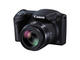 Компактни фотоапарати Canon PowerShot SX410 IS