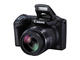 Компактни фотоапарати Canon PowerShot SX410 IS