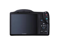 Компактни фотоапарати Canon PowerShot SX410 IS