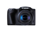 Компактни фотоапарати Canon PowerShot SX410 IS