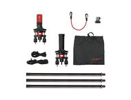 GoPro аксесоари Joby Action Jib Kit & Pole Pack