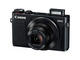 Компактни фотоапарати Canon PowerShot G9 X