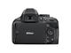 DSLR Nikon D5200 с обективи 18-55mm VR II и 55-200mm VR II