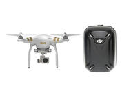 Дронове DJI Phantom 3 Professional V2.0 + DJI Phantom 3 раница
