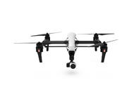 Дронове DJI Inspire 1 + допълнителна 5700mAh батерия