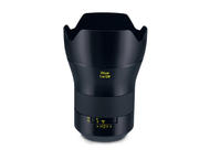 DSLR обективи Zeiss Otus 28mm f/1.4 ZE