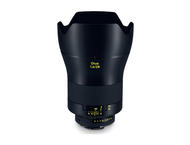 DSLR обективи Zeiss Otus 28mm f/1.4 Т* ZF.2