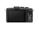 Mirrorless Olympus Pen E-PL7 с обектив M.Zuiko Digital 25mm f/1.8 MSC
