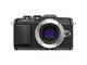 Mirrorless Olympus Pen E-PL7 с обектив M.Zuiko Digital 25mm f/1.8 MSC