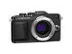 Mirrorless Olympus Pen E-PL7 с обектив M.Zuiko Digital 25mm f/1.8 MSC